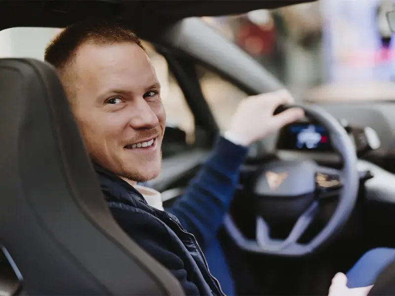 Jak działa NAJEM długoterminowy aut?